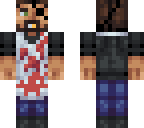 pirate butcher