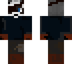 pirate raccoon