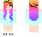 pj girl