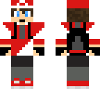 pokemon trainer male 2