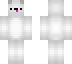 polar bear derp