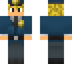 police max