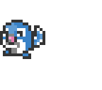 poliwag pixel art