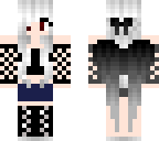 pretty demon outfit