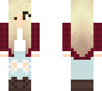 pretty in plaid