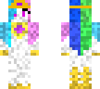 pricess celestia