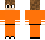 prisoner