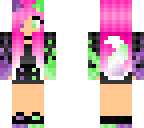 psychic and grass lil 