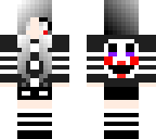 puppet girl marionette