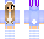 purlebunnygirl