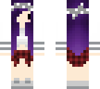 purple chibi rebel