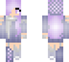 purple feelings - contest entry