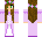 purple prom