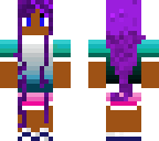 purpulelioses for freind