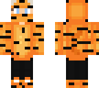 pvp tiger