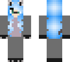 raccoon onsie edit
