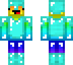 rainbow diamond