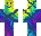 rainbowx