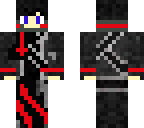 raven red