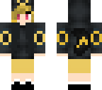 re-skin of pokemon boy