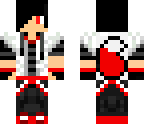 red cool fox