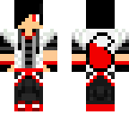 red cool fox