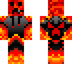 red creeper