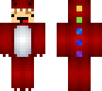 red derp dino