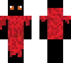 red killer