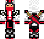 red ninja v2