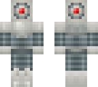 red power core