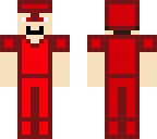 red vs blue switchable