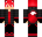 red wolf boy edit 3
