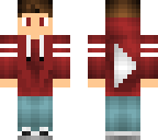 red youtube boy v2