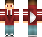 red youtube boy v3