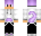 redone mewtwo boi