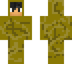 riptarean desert