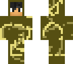 riptarean desert