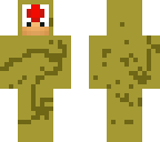 riptarean desert