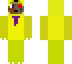 robodoge99 in a bear suit