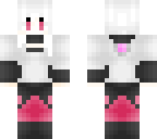robot girl