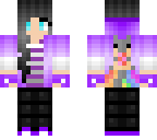 role play skin