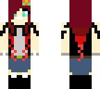 rosebitter