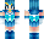 sailor mercury