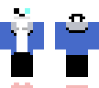sans 3 - bad time