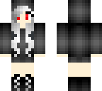 sasha red eyes