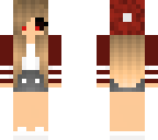 scarygirl