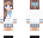 school girl