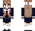 school girl