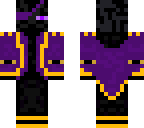 scorpinkiller pirate